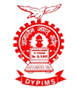 DYPatil-logo